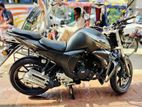 Yamaha FZS V2 DARK KNIGHT 2023