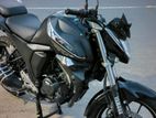 Yamaha FZs V2 Dark Knight 2024