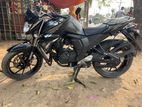 Yamaha FZs V2 . 2019