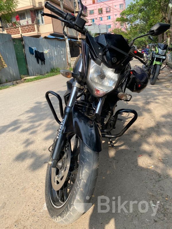 In Bangladesh Yamaha Fz V2 Second Hand Price In Bangladesh Fzs V3