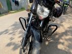 Yamaha FZs V2 Dark night 2021