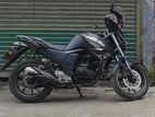 Yamaha FZs V2 . 2022