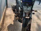 Yamaha FZs V2 Dark night 2023