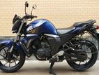 Yamaha FZs V2 DD ১০ বছরের কাগজ 2019