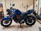 Yamaha FZs V2 D.D 150 cc 2022