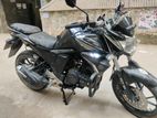 Yamaha FZS v2 dd 2018