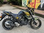 Yamaha FZs V2 dd 2019
