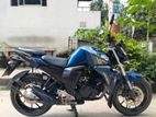 Yamaha FZs V2 DD 2019
