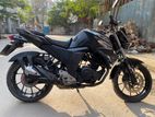 Yamaha FZS V2 DD 2019