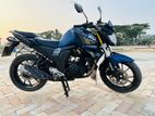 Yamaha FZs V2 D.D 2019