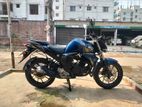 Yamaha FZs V2 dd 2020