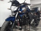 Yamaha FZs V2 DD 2020