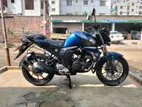 Yamaha FZs V2 DD 2020
