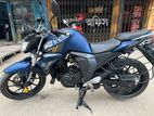 Yamaha FZS V2 DD 2020