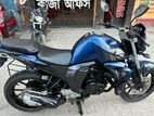 Yamaha FZS V2 DD 2020