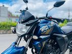 Yamaha FZs V2 D.D 2021