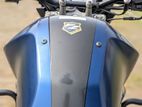 Yamaha FZS V2 D.D 2022. 2022