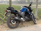Yamaha FZs V2 DD 2022