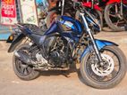 Yamaha FZs V2 DD 2022