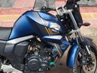 Yamaha FZS V2 DD. 2022