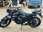 Yamaha FZS V2 DD 2022