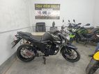 Yamaha FZS V2 D.D 2023