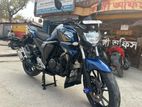 Yamaha FZS V2 DD 2023