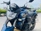 Yamaha FZs V2 D.D 2023