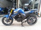 Yamaha FZS v2 DD 2023