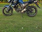 Yamaha FZs V2 . 2024