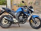 Yamaha FZS V2 DD 2024