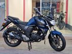 Yamaha FZs V2 D.D Bank joma 2022