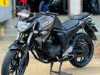 Yamaha FZS V2-DD-Brand New tyer 2018