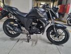 Yamaha FZs V2 . 2022