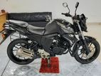 Yamaha FZS v2 dd disk fi 2022