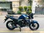 Yamaha FZs V2 DD FI (10Y Regi) 2018