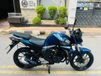 Yamaha FZs V2 DD FI (10Y REGI) 2019