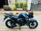 Yamaha FZs V2 DD FI (10Y REGI) 2019