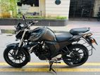 Yamaha FZS V2 DD FI (10Y Regi) 2023