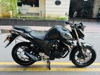 Yamaha FZS V2 DD FI (10Y Regi) 2023