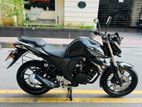 Yamaha FZS V2 DD FI (10Y Regi) 2023