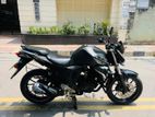 Yamaha FZS V2 DD FI 150cc 2019