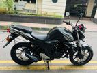 Yamaha FZS V2 DD FI 150cc 2020