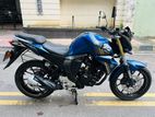 Yamaha FZS V2 DD FI 150cc 2022