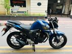 Yamaha FZS V2 DD FI 150cc 2022