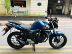 Yamaha FZS V2 DD FI 150cc 2023