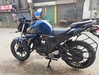 Yamaha FZs V2 dd fi 2019