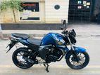 Yamaha FZs V2 DD FI 2019