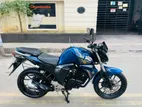 Yamaha FZs V2 DD FI 2019