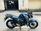 Yamaha FZs V2 DD FI 2019